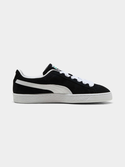 Кеды низкие PUMA Suede Classic модель 399781 Фото