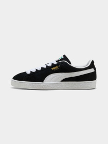 Кеди низькі PUMA Suede Classic модель 399781 Фото
