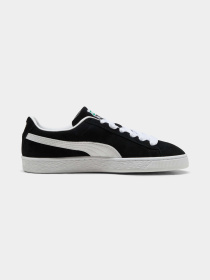 Кеды низкие PUMA Suede Classic модель 399781 Фото