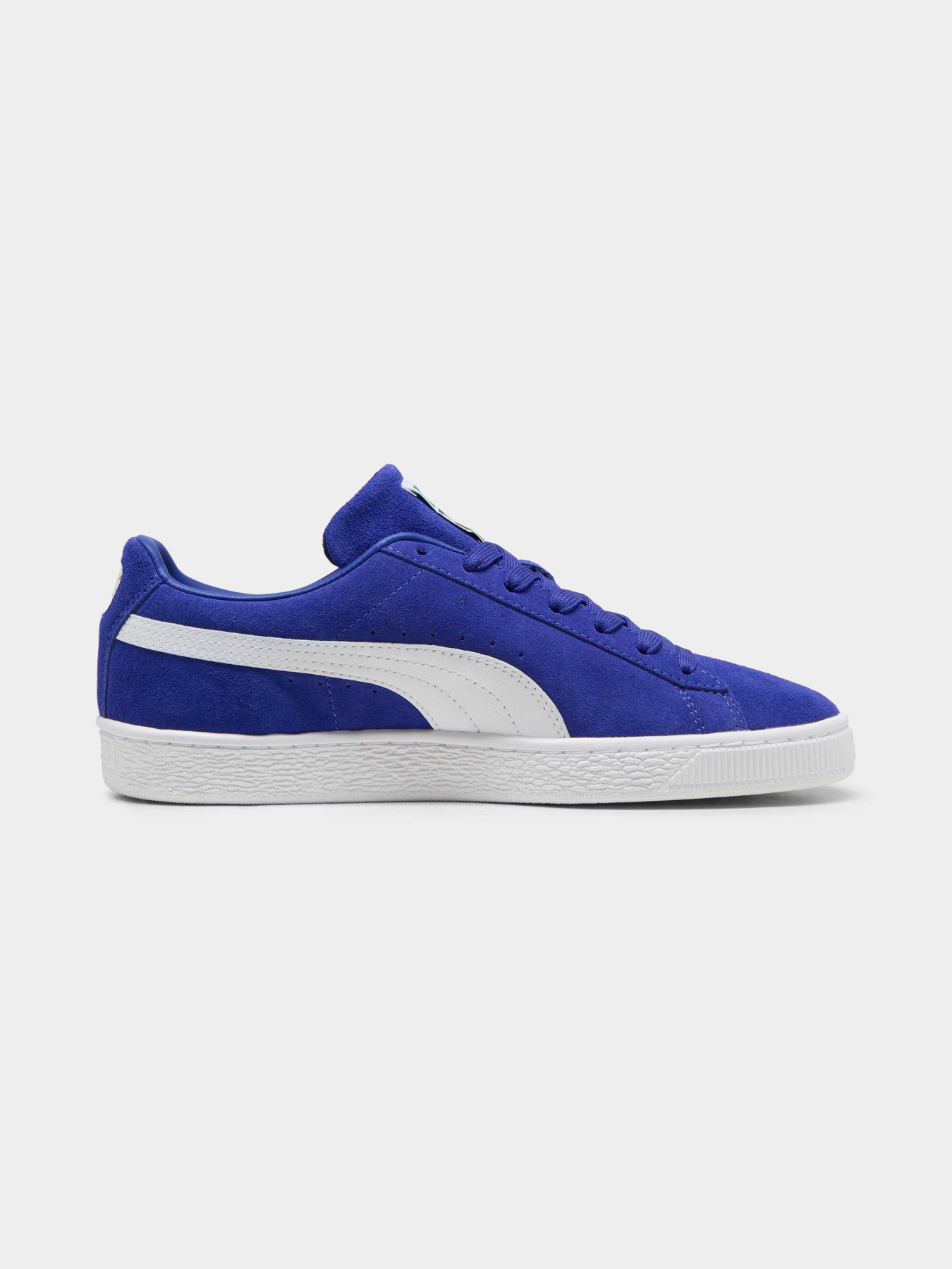 Кеди низькі PUMA Suede Classic модель 399781 Фото