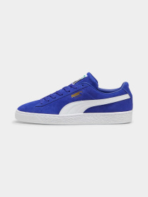 Кеди низькі PUMA Suede Classic модель 399781 Фото