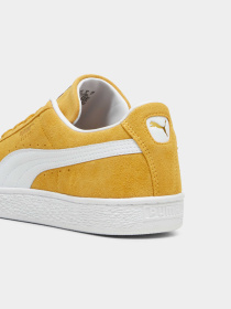 Кеди PUMA Suede Classic модель 399781 Фото
