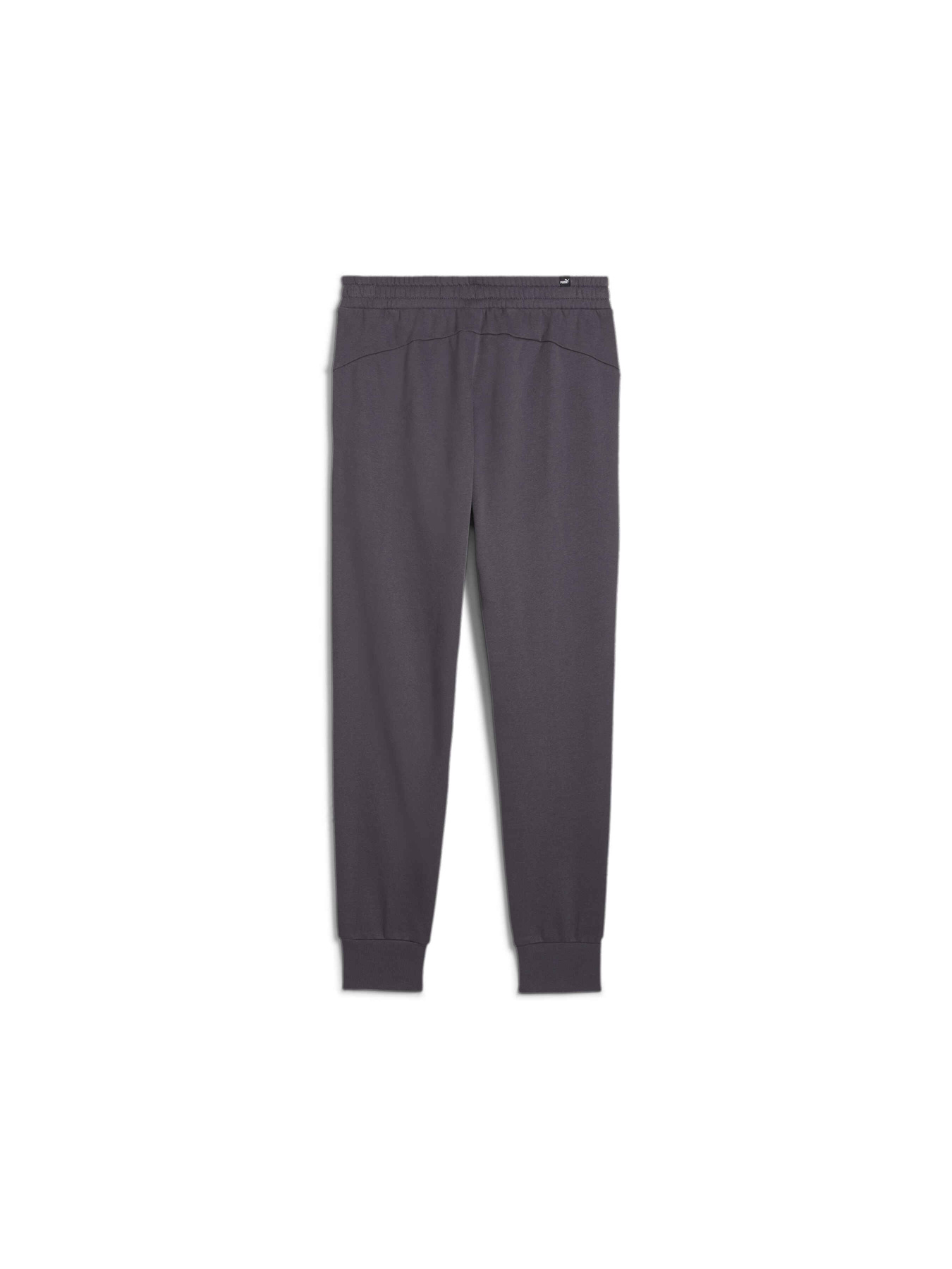 Штаны спортивные PUMA Ess Elevated Sweatpants модель 682704 Штаны спортивные PUMA Ess Elevated Sweatpants модель 682704 Фото