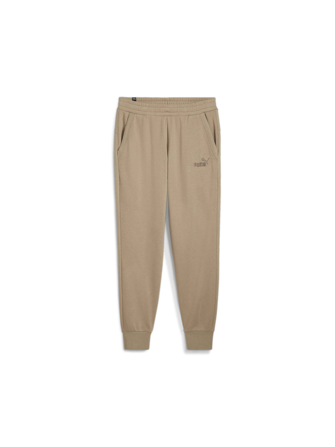 Спортивні штани PUMA Ess Elevated Sweatpants модель 682704 Фото