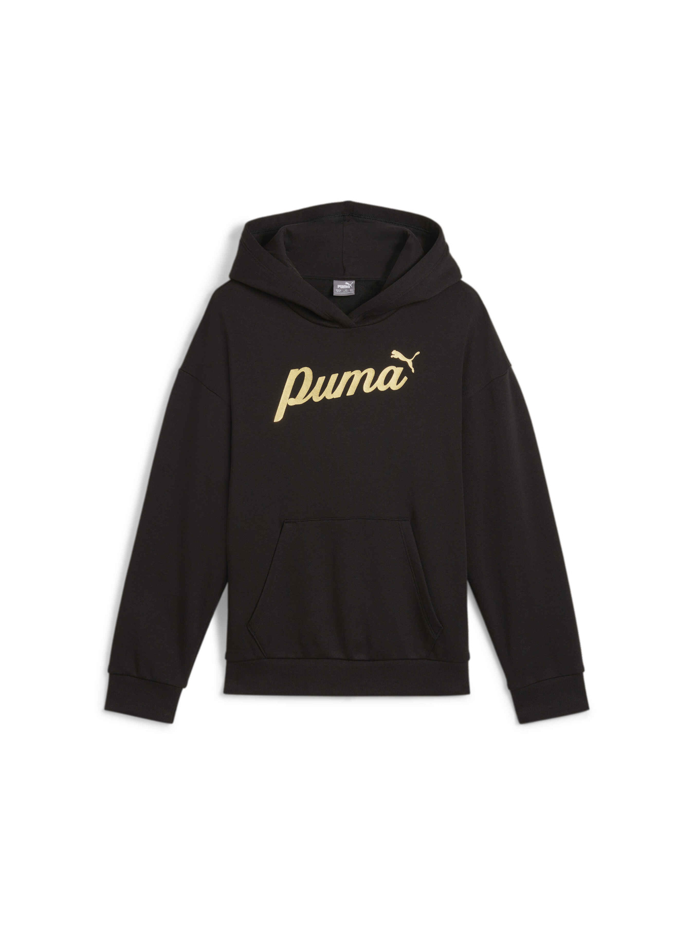 Худі PUMA Ess+ Script Hoodie Fl модель 682780 Фото