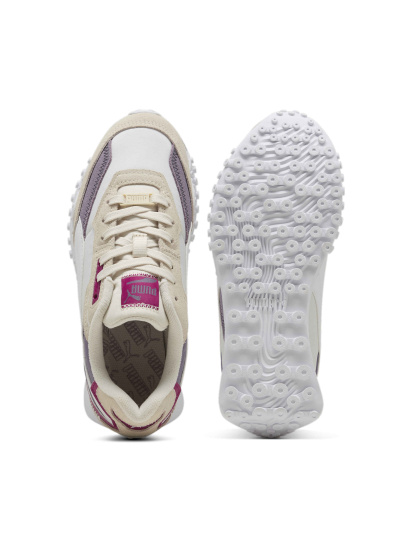 Кроссовки PUMA Blktop Rider модель 392725 — фото 5 - INTERTOP