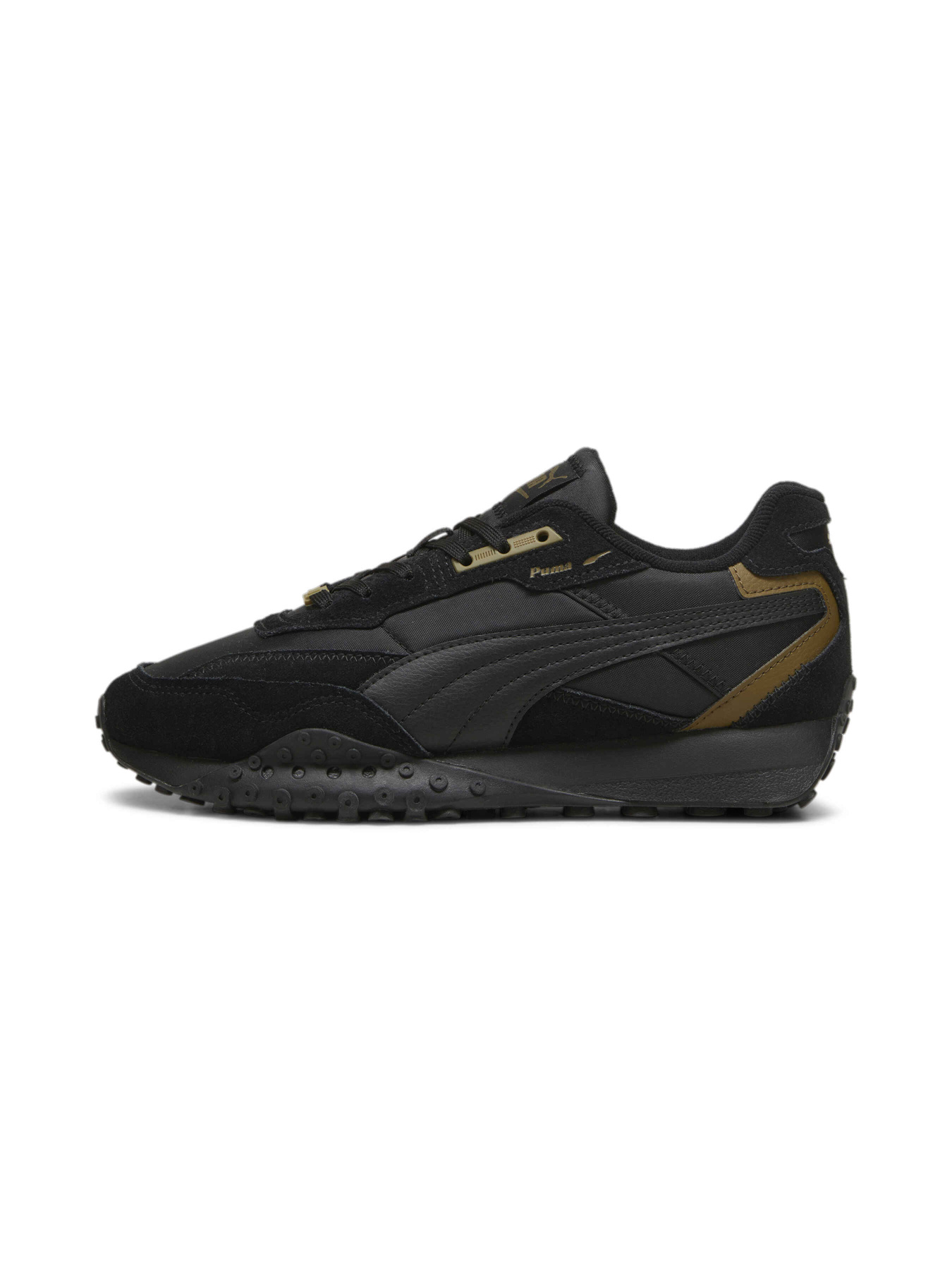 Кросівки PUMA Blktop Rider модель 392725 Фото