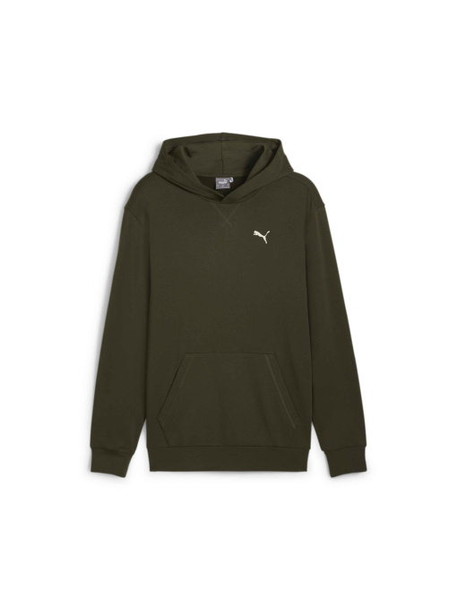 Худи PUMA Better Sportswear Hoodie модель 681759 Фото