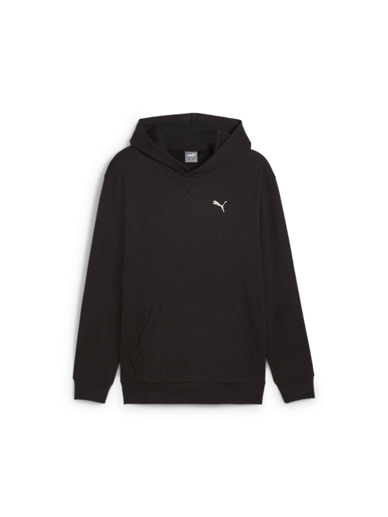 Худи PUMA Better Sportswear Hoodie модель 681759 Фото
