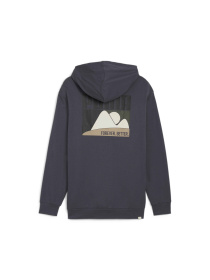 Худи PUMA Better Sportswear Hoodie модель 681759 Фото