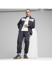 Спортивный костюм PUMA Poly Suit модель 677427 Фото