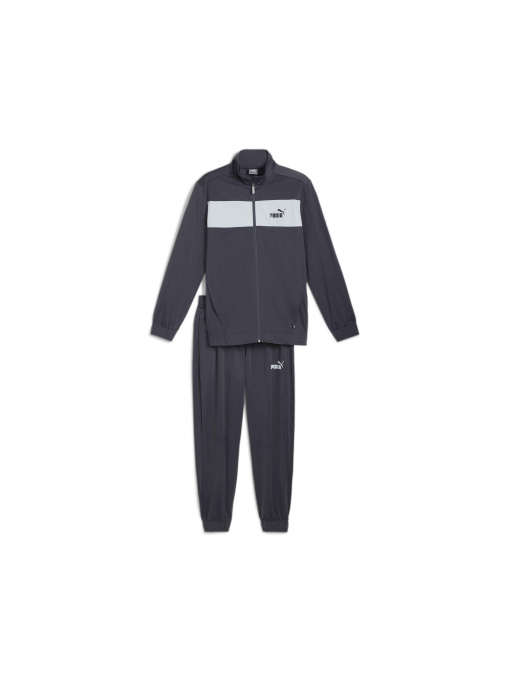 Спортивный костюм PUMA Poly Suit модель 677427 Фото