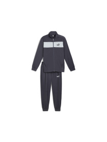 Спортивний костюм PUMA Poly Suit модель 677427 Фото