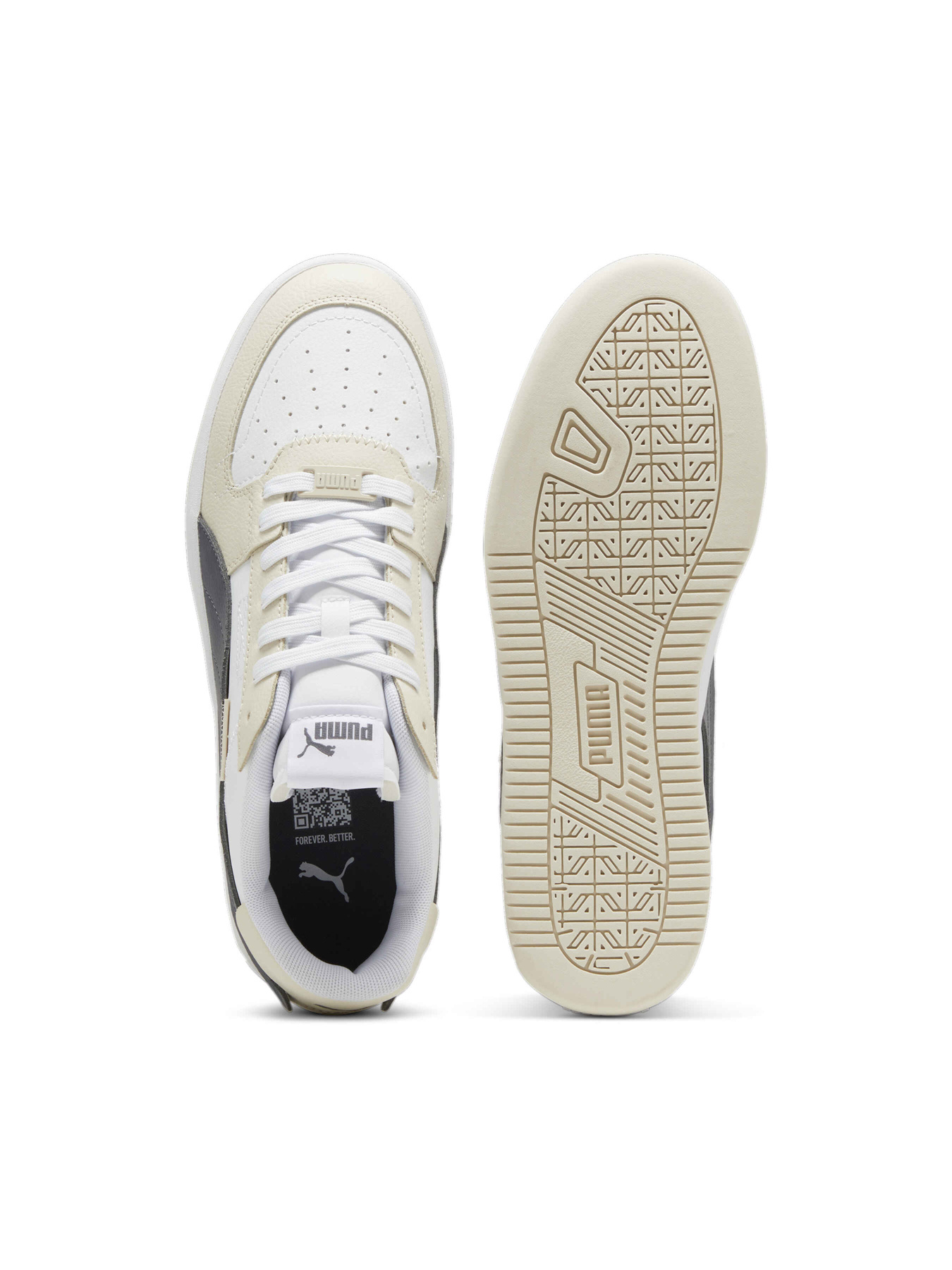 Кеды низкие PUMA Caven 2.0 Vtg модель 392332 Фото