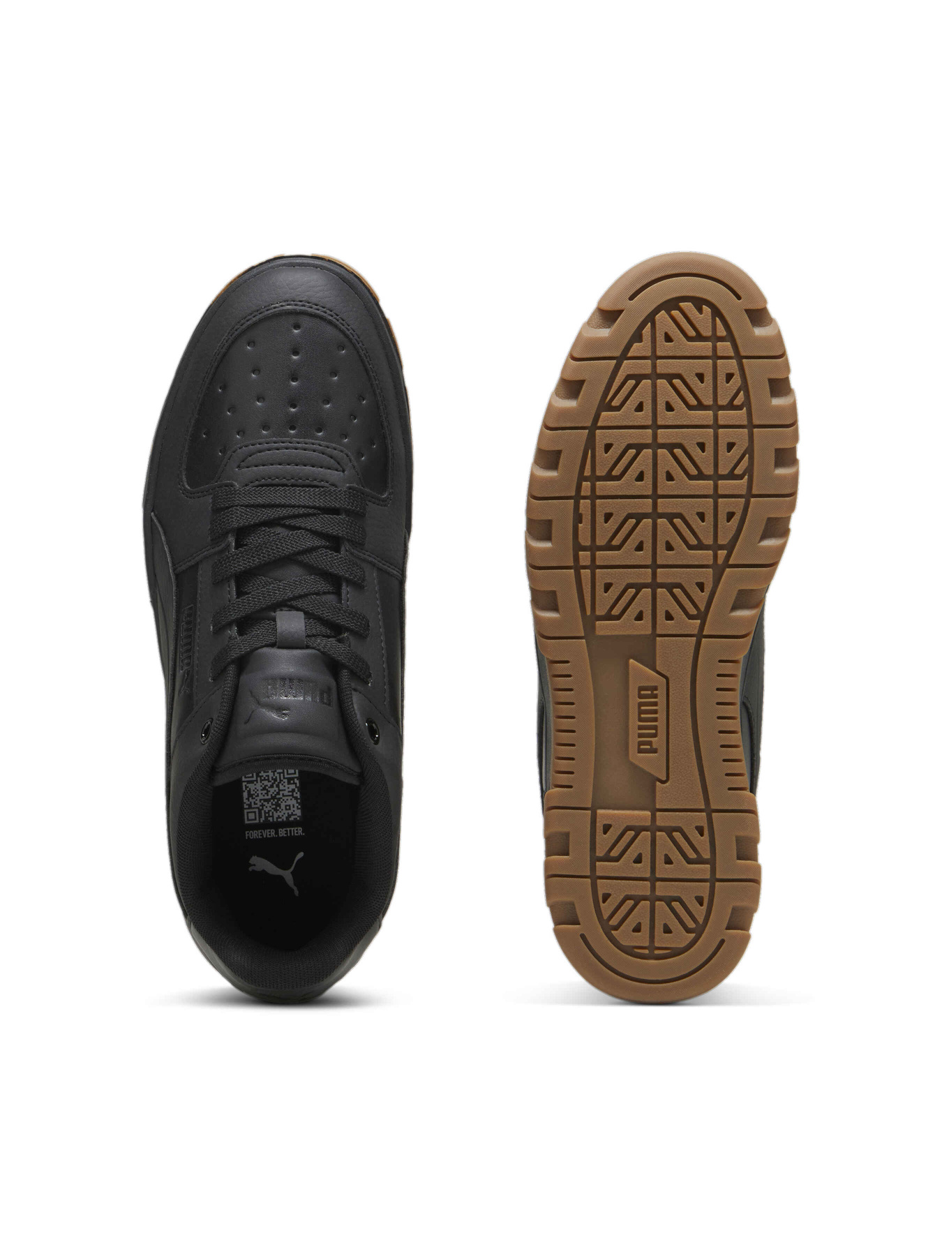 Кеди низькі PUMA Caven 2.0 Abrupt модель 397466 Кеди низькі PUMA Caven 2.0 Abrupt модель 397466 Фото