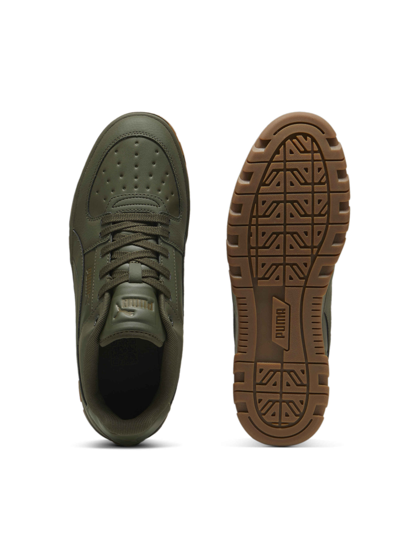 Кеди низькі PUMA Caven 2.0 Abrupt модель 397466 Фото