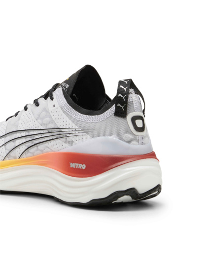 Кросівки для бігу PUMA Foreverrun Nitro™ модель 377757 — фото 3 - INTERTOP