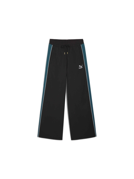Штаны спортивные PUMA T7 Track Pants модель 626807 Фото