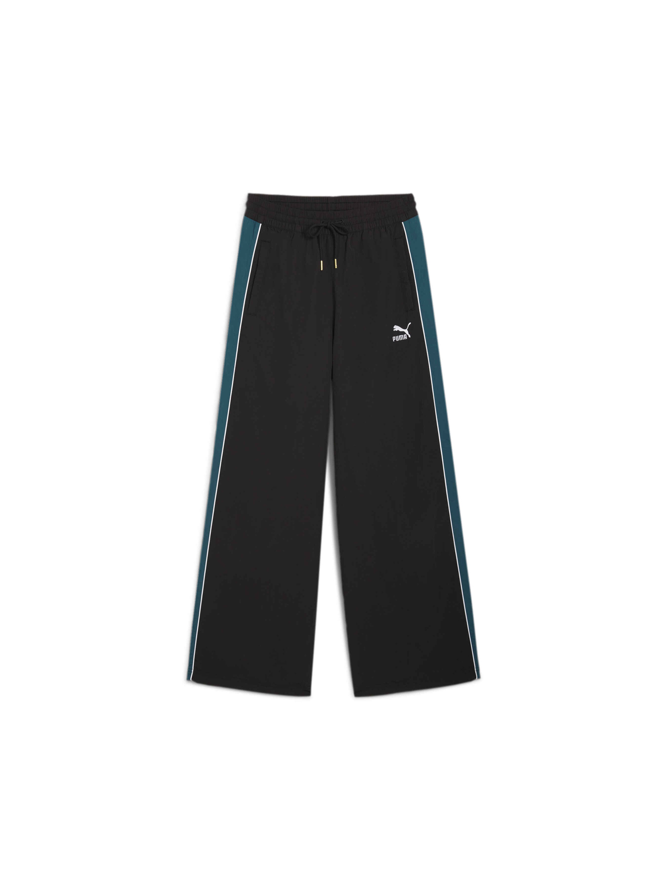 Штаны спортивные PUMA T7 Track Pants модель 626807 Фото