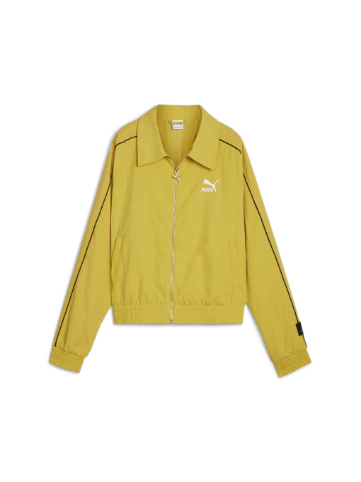 Вітровка PUMA T7 Track Jacket модель 626806 Фото