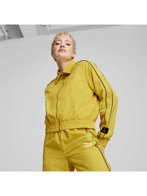 Вітровка PUMA T7 Track Jacket модель 626806 Фото