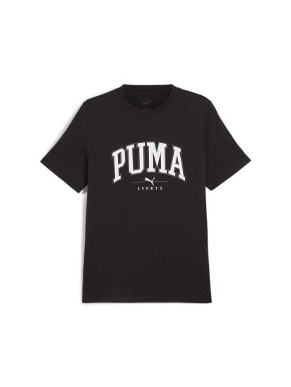 Футболка PUMA Squad Tee модель 681791 - фото