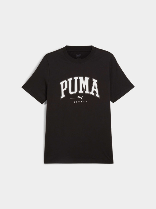 Футболка PUMA Squad Tee модель 681791 Фото