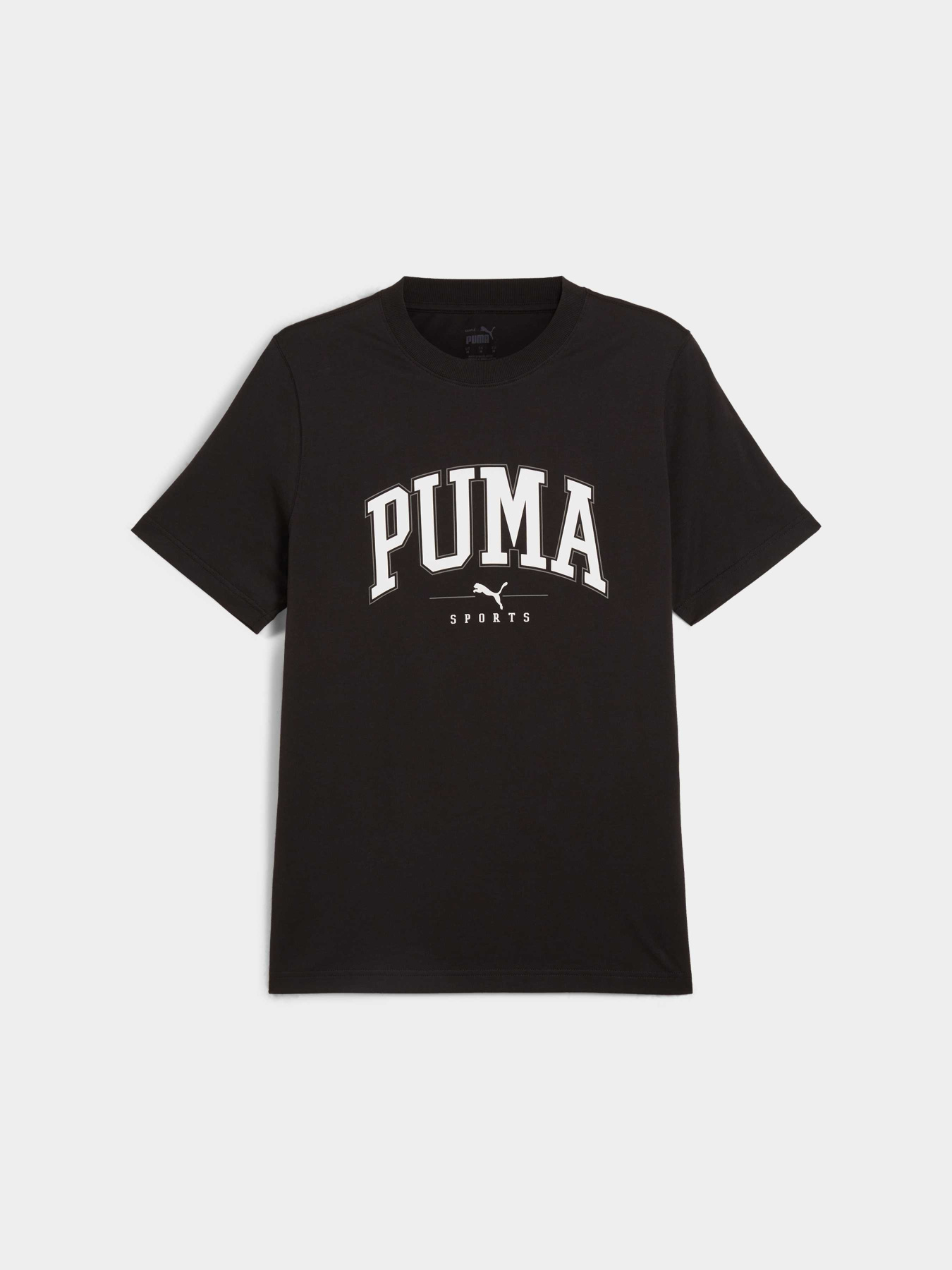Футболка PUMA Squad Tee модель 681791 Футболка PUMA Squad Tee модель 681791 Фото