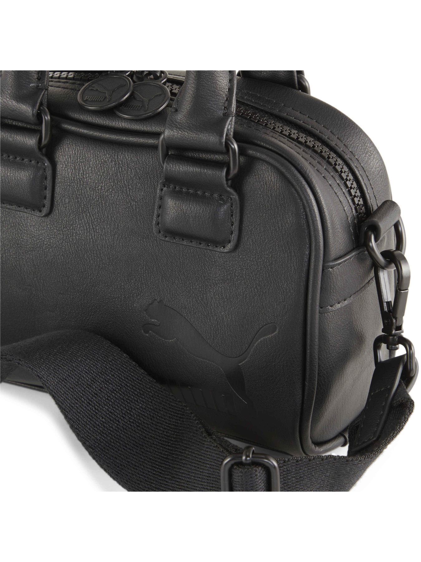 Кросс-боди PUMA League Small Grip Bag модель 090945 Фото