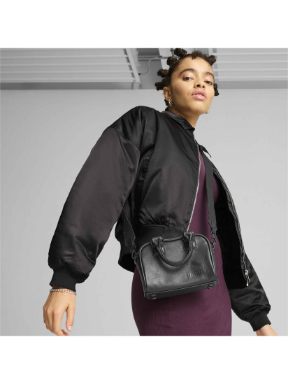 Крос-боді PUMA League Small Grip Bag модель 090945 — фото 4 - INTERTOP