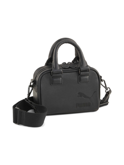 Крос-боді PUMA League Small Grip Bag модель 090945 - фото