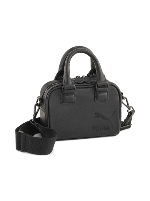 Кросс-боди PUMA League Small Grip Bag модель 090945 Фото