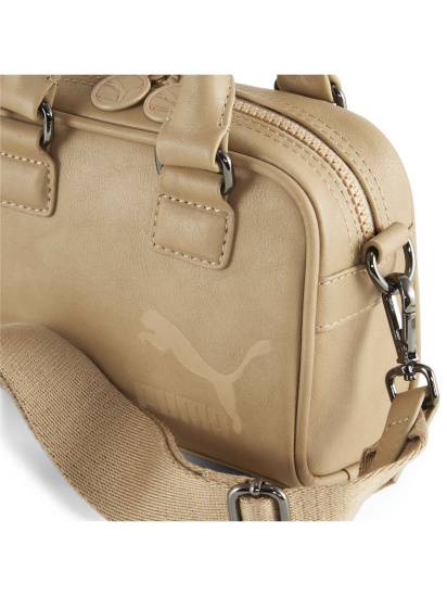 Крос-боді PUMA League Small Grip Bag модель 090945 — фото 3 - INTERTOP
