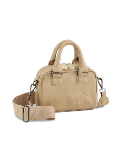 Крос-боді PUMA League Small Grip Bag модель 090945 - фото