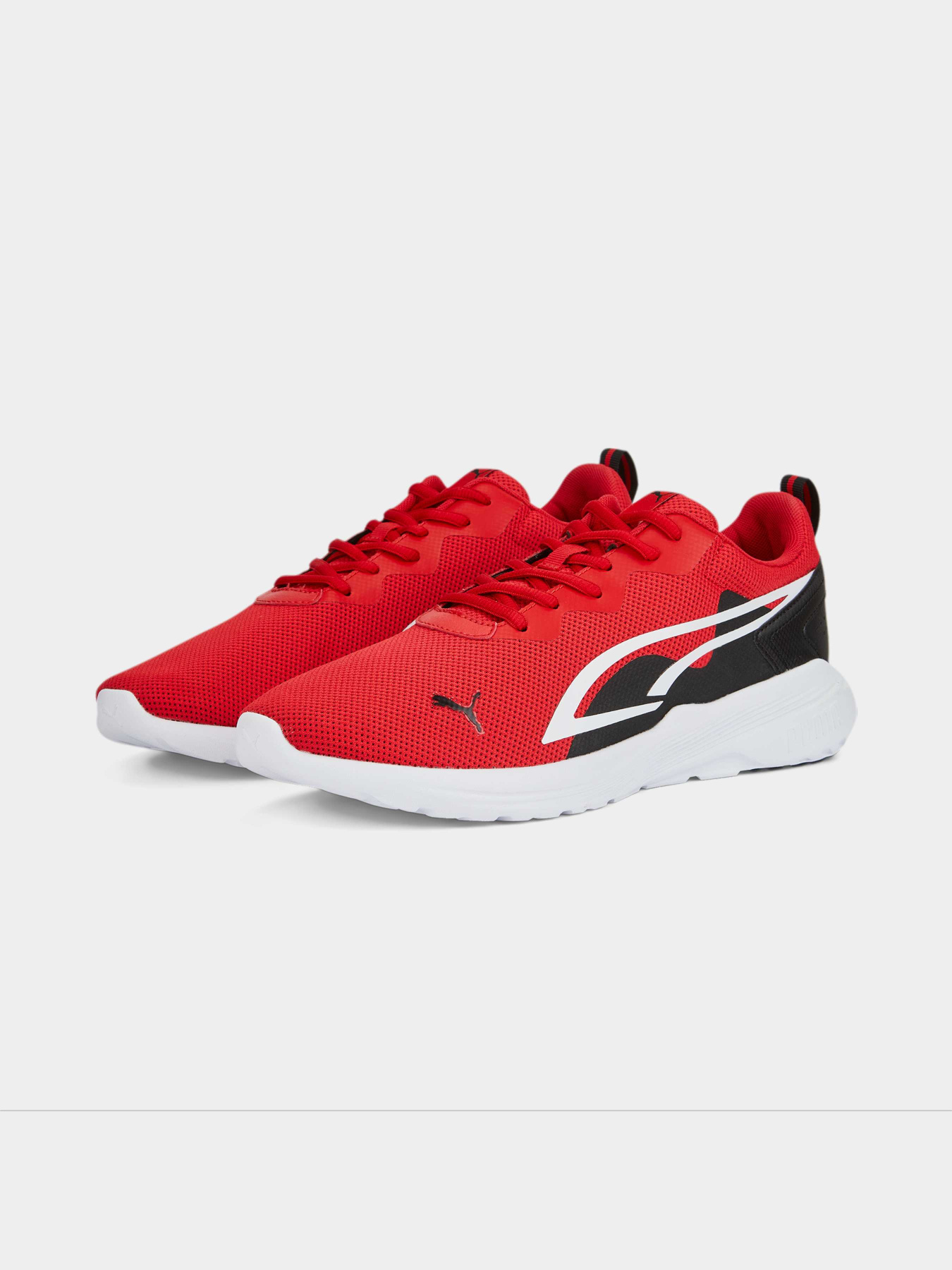 Кросівки PUMA All-day Active модель 386269 Фото