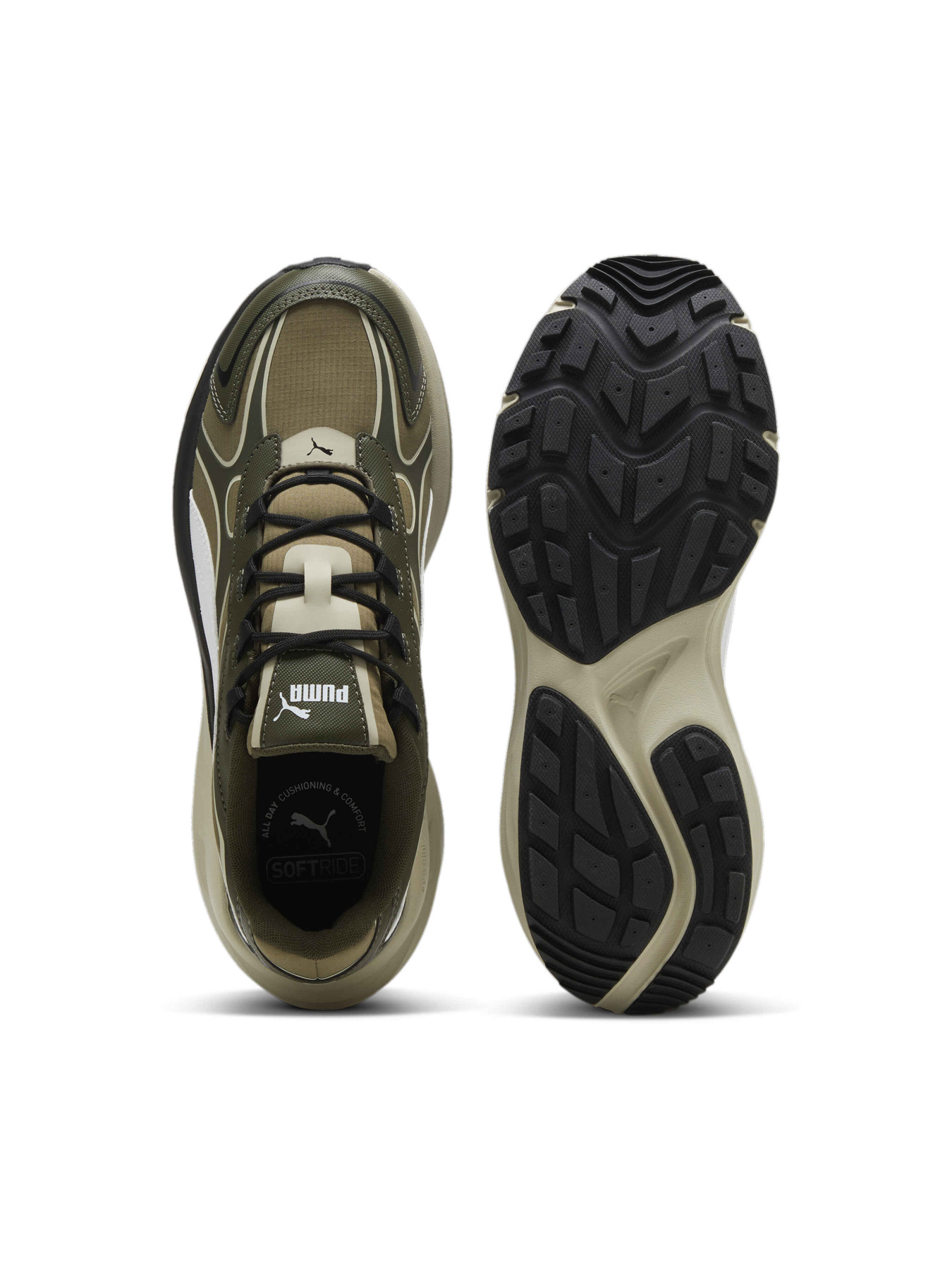 Кроссовки PUMA Hypnotic Ls Abrupt модель 397668 Фото