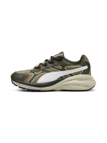 Кроссовки PUMA Hypnotic Ls Abrupt модель 397668 Фото