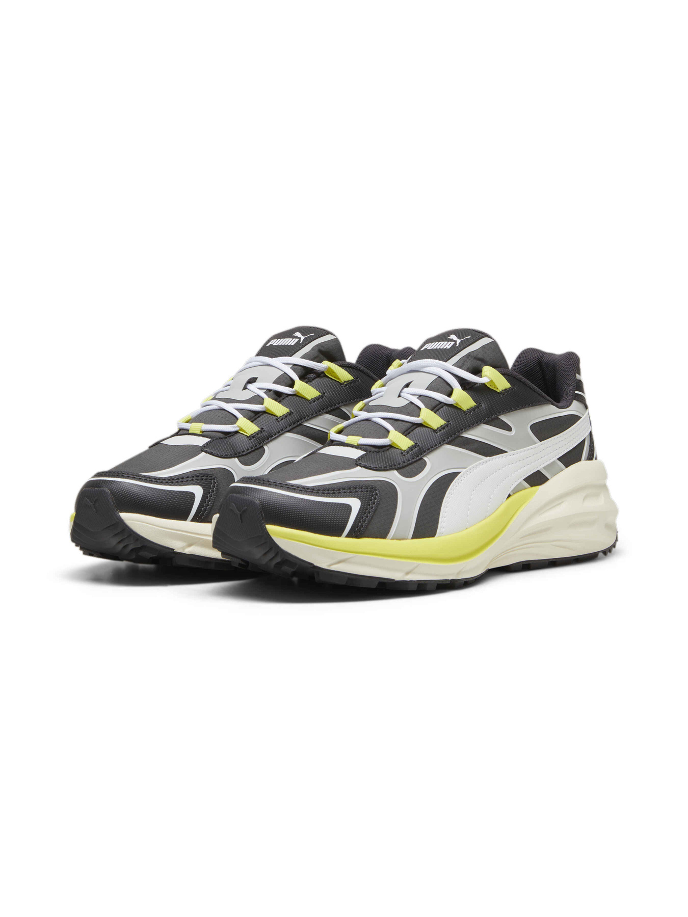 Кроссовки PUMA Hypnotic Ls Abrupt модель 397668 Фото