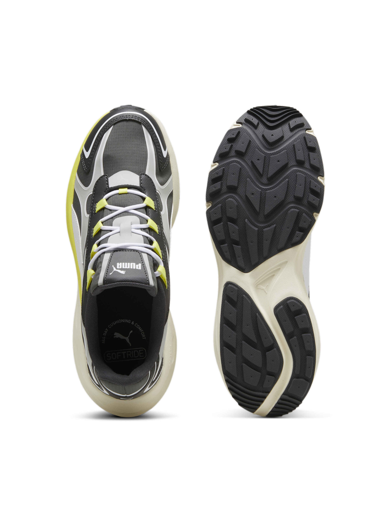 Кроссовки PUMA Hypnotic Ls Abrupt модель 397668 Фото