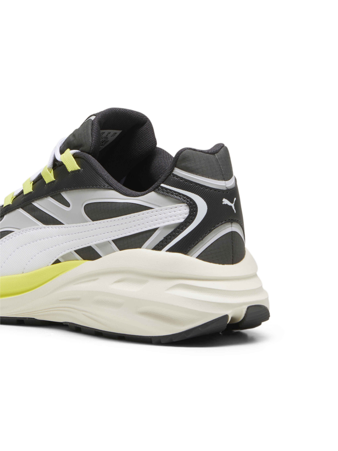 Кросівки повсякденні PUMA Hypnotic Ls Abrupt модель 397668 Фото