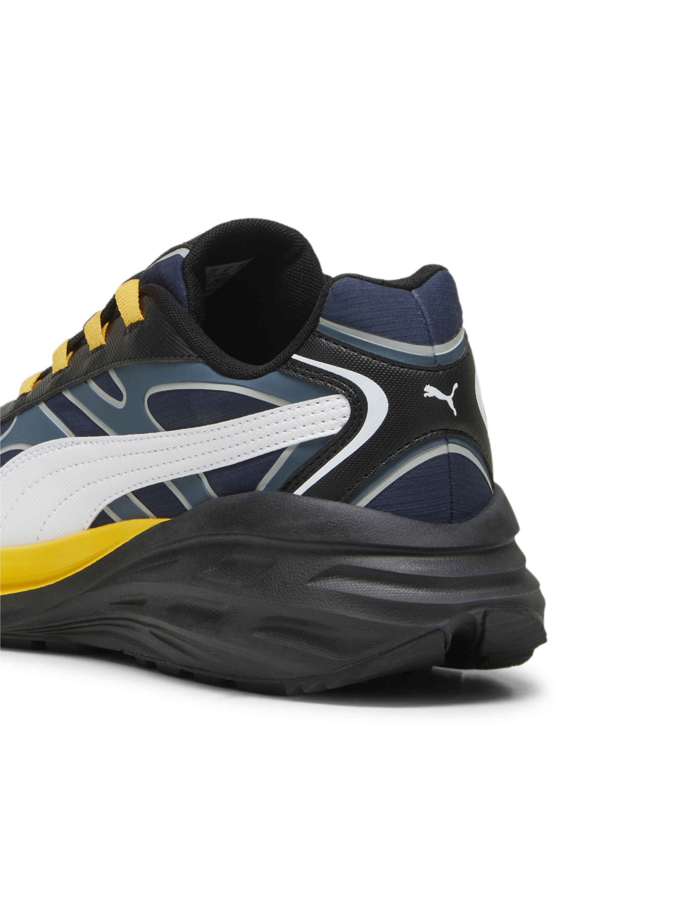 Кроссовки PUMA Hypnotic Ls Abrupt модель 397668 Фото