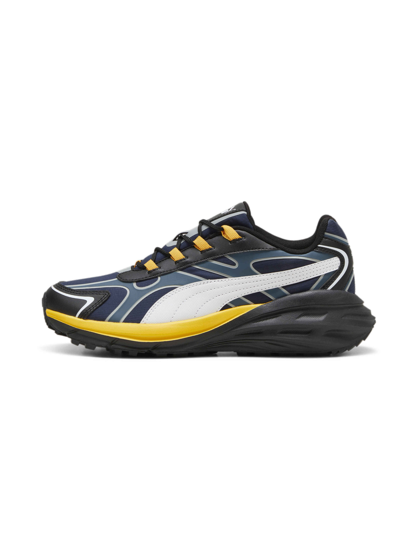 Кроссовки PUMA Hypnotic Ls Abrupt модель 397668 Фото