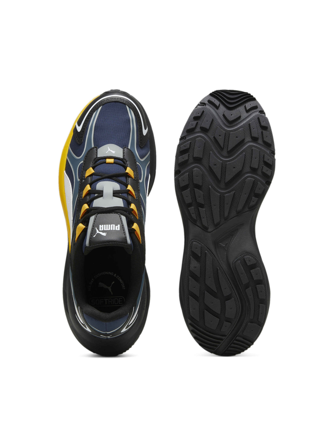 Кросівки повсякденні PUMA Hypnotic Ls Abrupt модель 397668 Фото