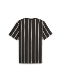 Футболка PUMA Sports Club Aop Tee модель 681862 Фото