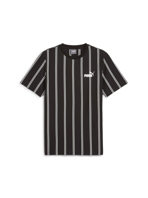 Футболка PUMA Sports Club Aop Tee модель 681862 Фото