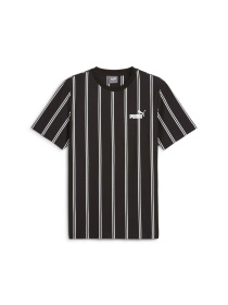 Футболка PUMA Sports Club Aop Tee модель 681862 Футболка PUMA Sports Club Aop Tee модель 681862 Фото