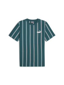 Футболка PUMA Sports Club Aop Tee модель 681862 Футболка PUMA Sports Club Aop Tee модель 681862 Фото