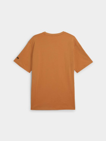 Футболка PUMA Rad/cal Tee модель 681617 Футболка PUMA Rad/cal Tee модель 681617 Фото