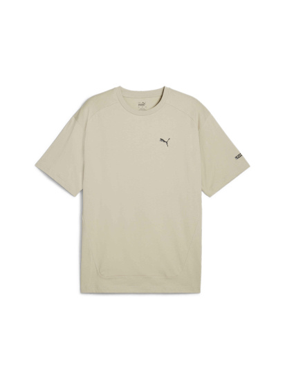 Футболка PUMA Rad/cal Tee модель 681617 - фото