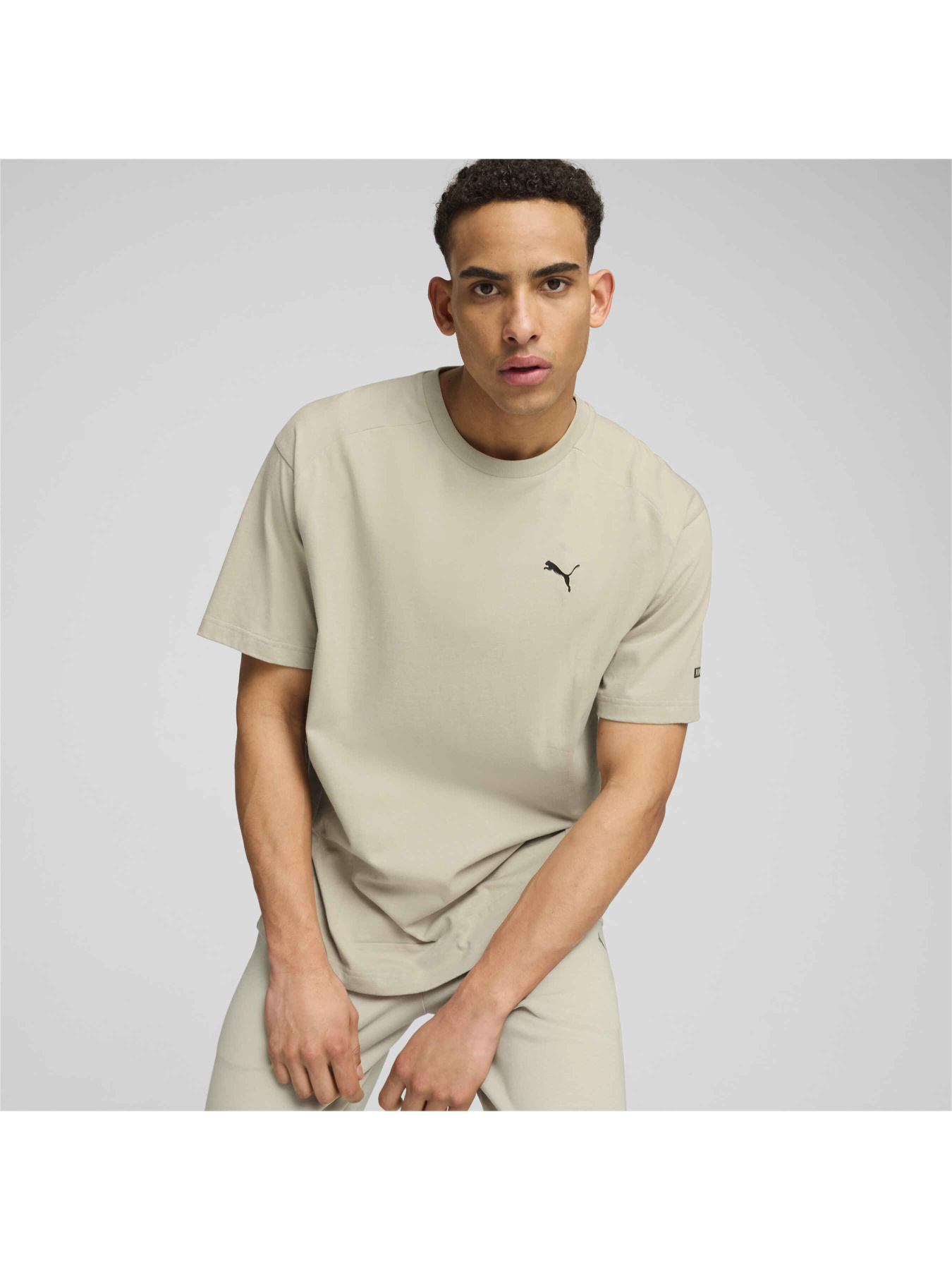 Футболка PUMA Rad/cal Tee модель 681617 Фото